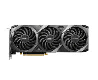 MSI GeForce RTX 3060 Ventus X3 OC 12GB GDDR6 - 632856 - zdjęcie 3